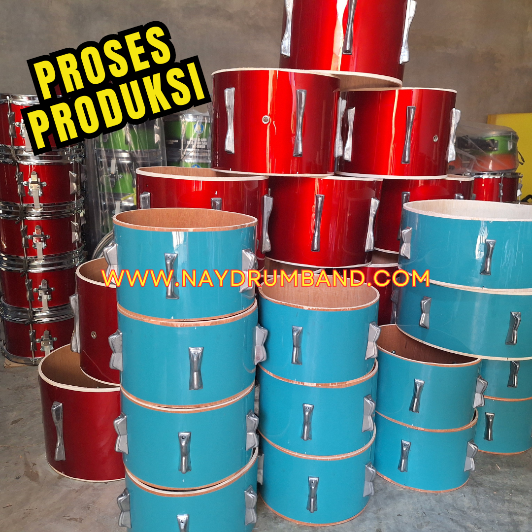 jual alat drumband di kabupaten pinrang sulsel