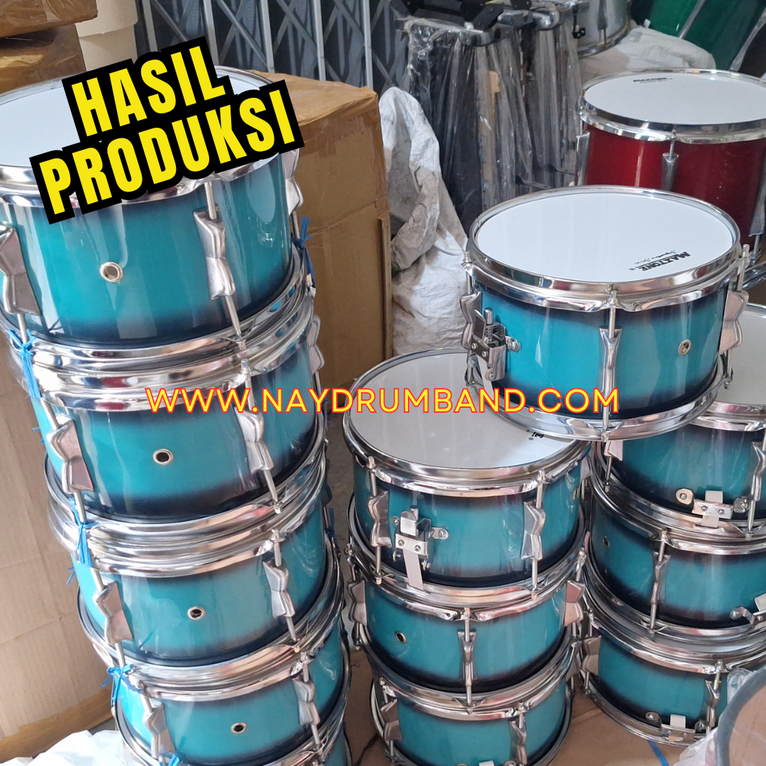 jual alat drumband di kabupaten pinrang