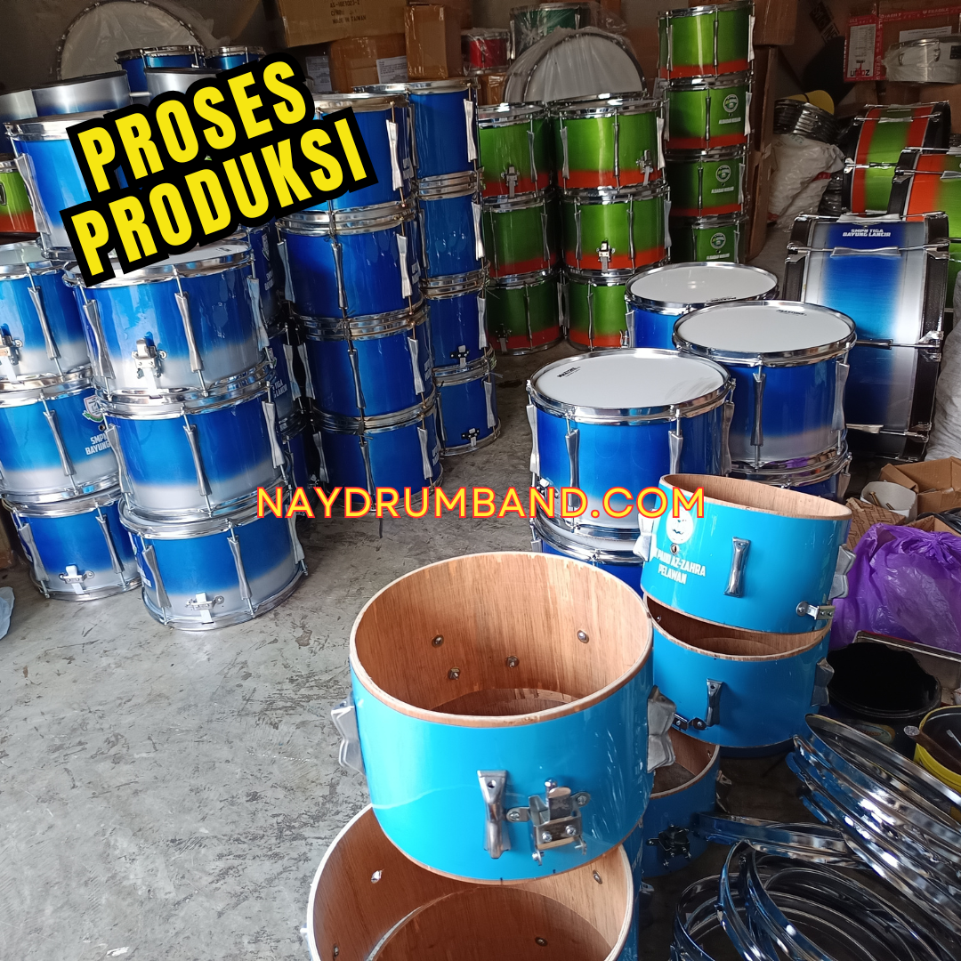 jual alat drumband di kabupaten sanggau