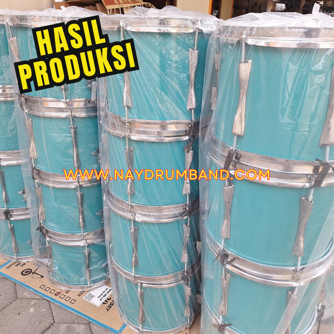 jual alat drumband di kabupaten sukoharjo