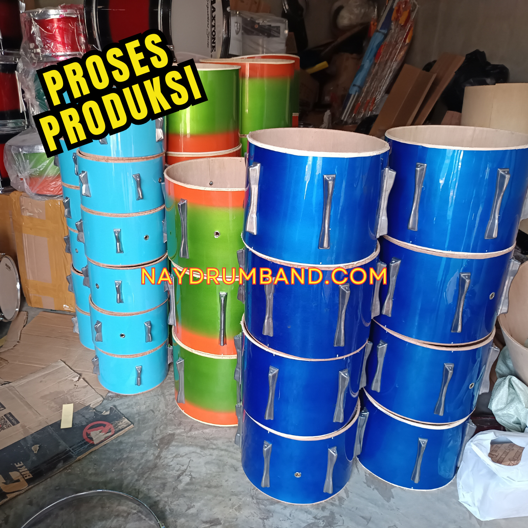 jual alat drumband di kabupaten tegal