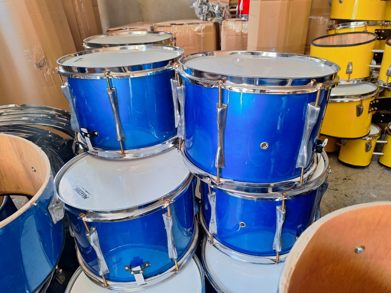 jual alat drumband di ngawi