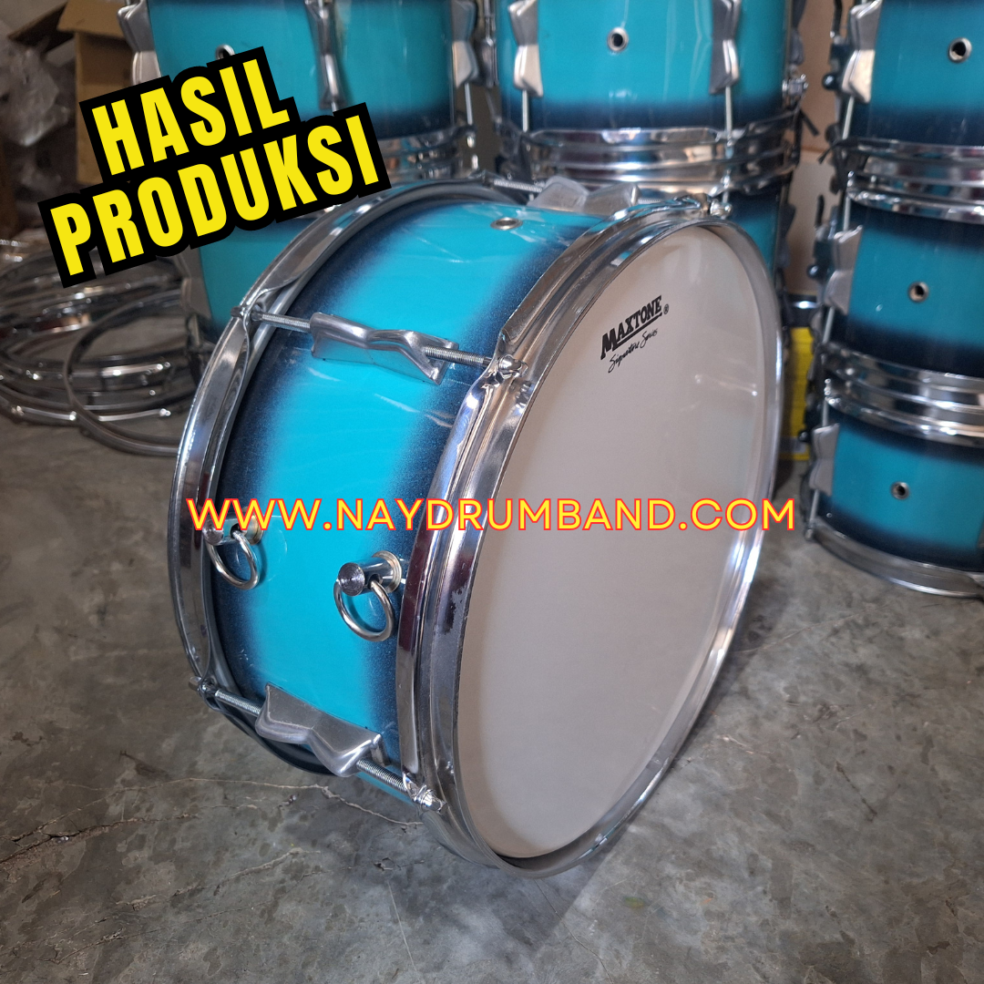 jual alat drumband di pacitan