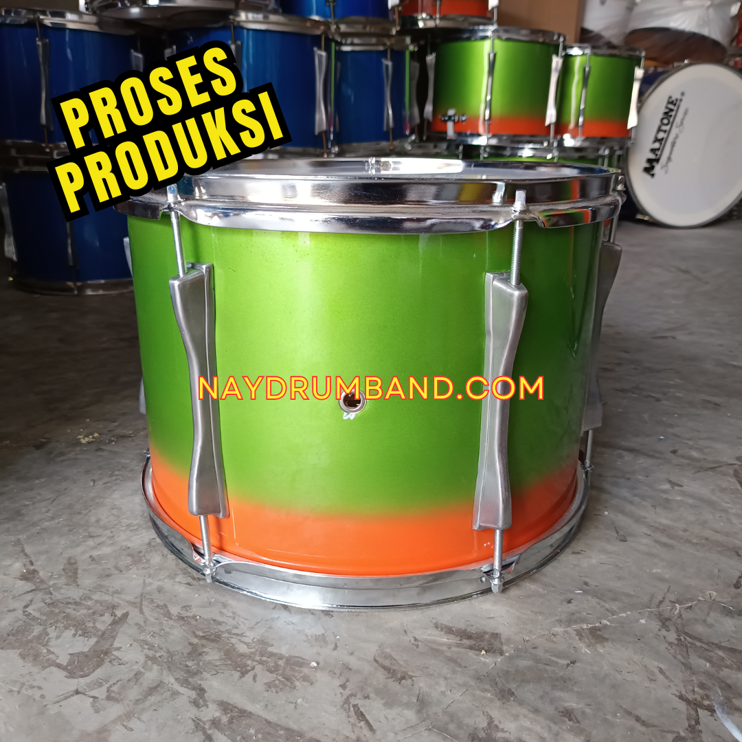 jual alat drumband di pamekasan