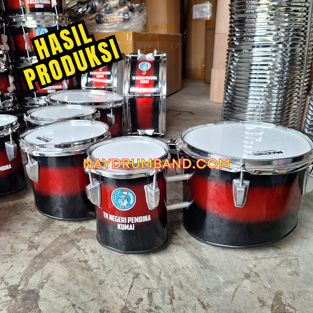 jual alat drumband di rembang jawa tengah