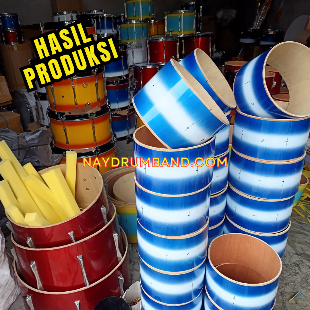 jual alat drumband di rokan hilir