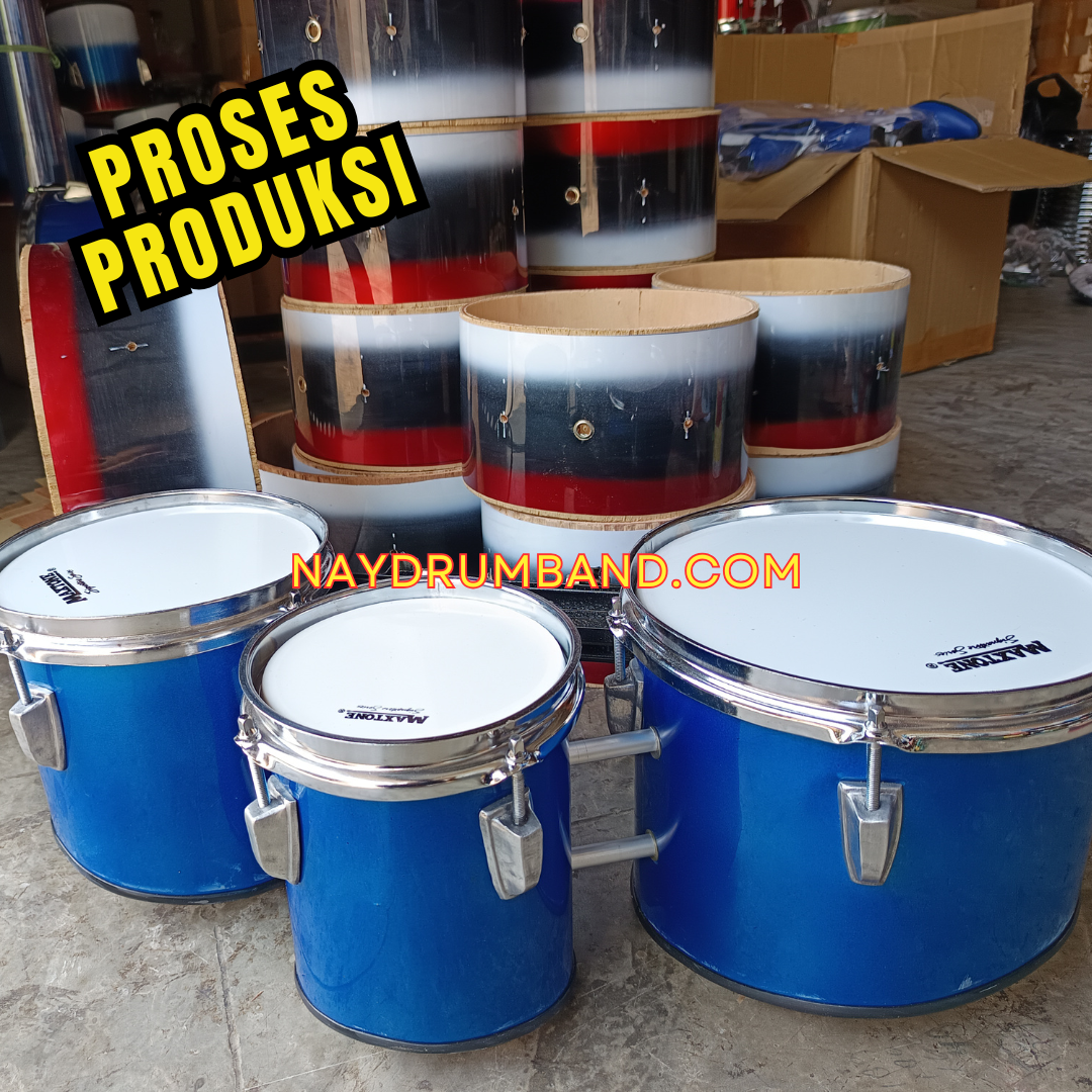 jual alat drumband di sanggau kalbar