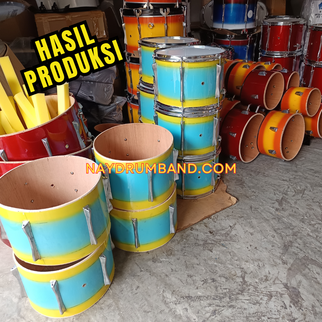 drumband anak sd di dumai riau