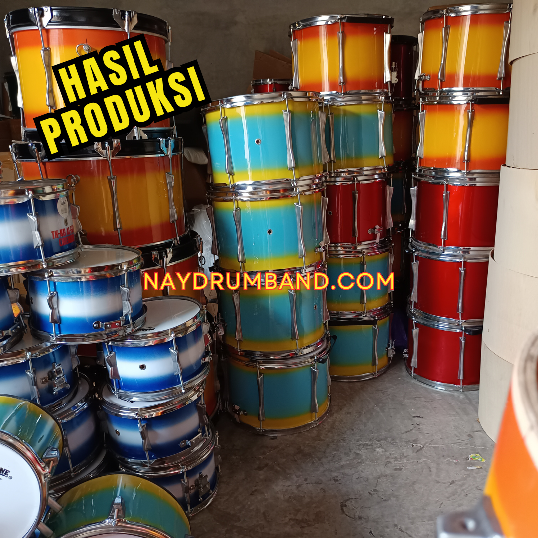 drumband anak sd di dumai