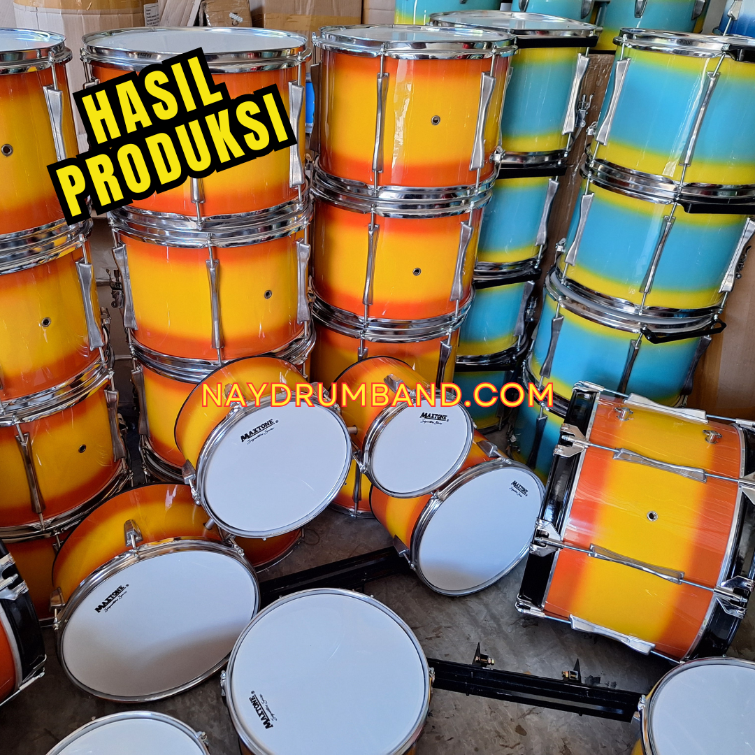 harga drumband smp di kabupaten sidoarjo