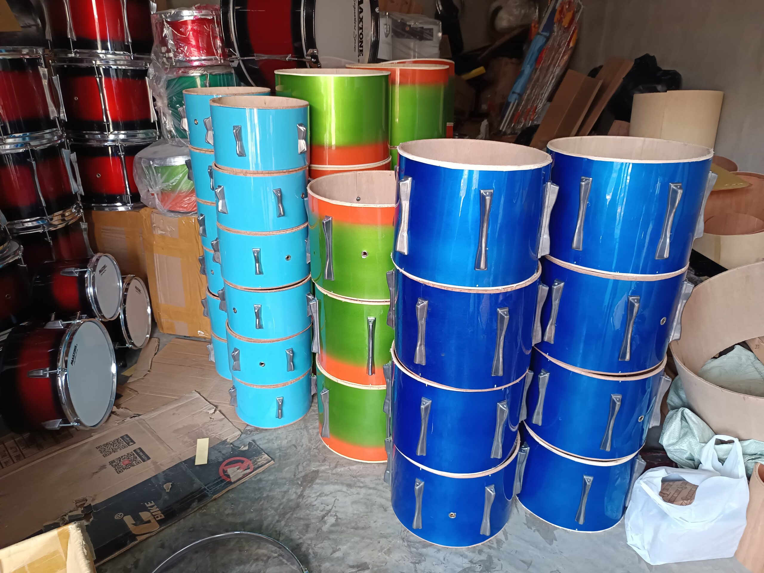 harga drumband tk 1 set di kabupaten sintang