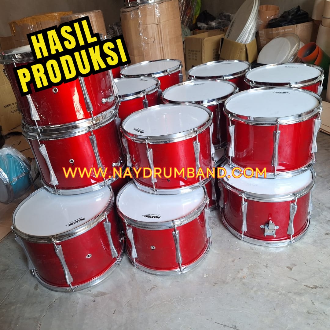jual alat drumband di badung bali