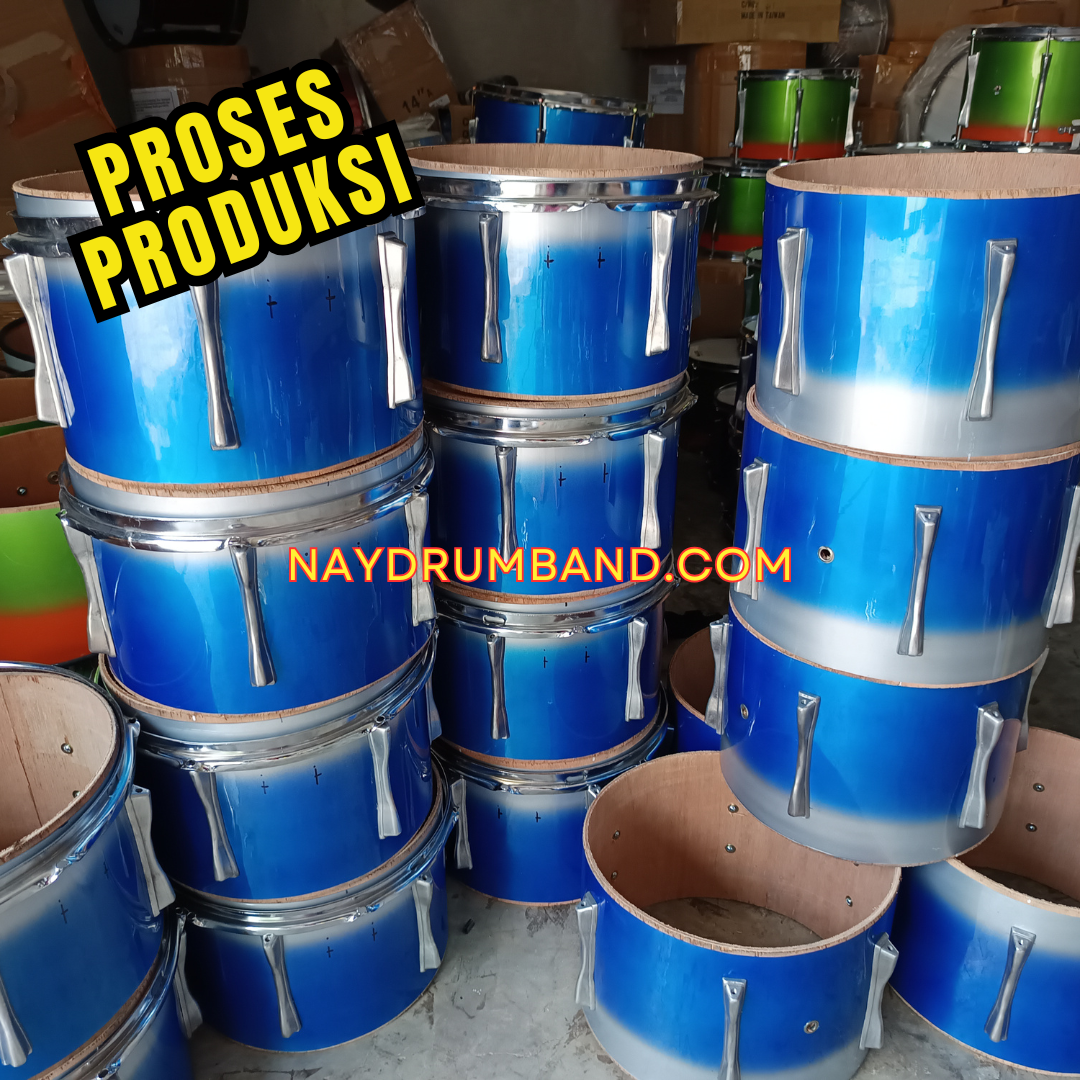 jual alat drumband di kabupaten banggai timur