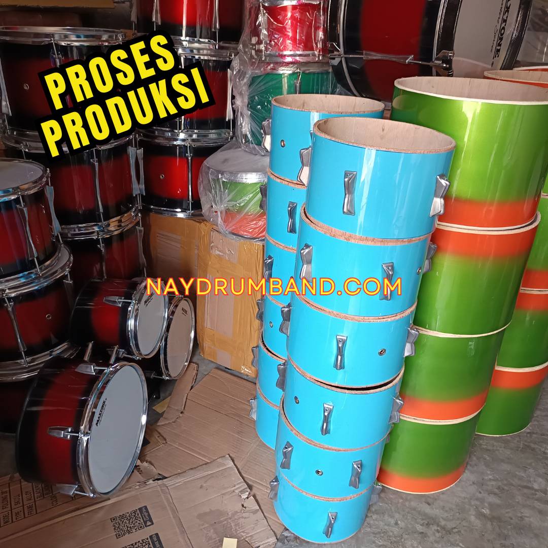 jual alat drumband di kabupaten bungo