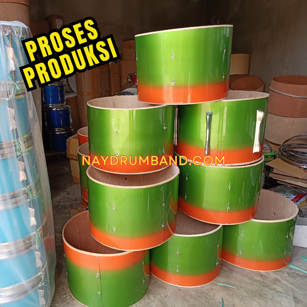 jual alat drumband di kabupaten makassar