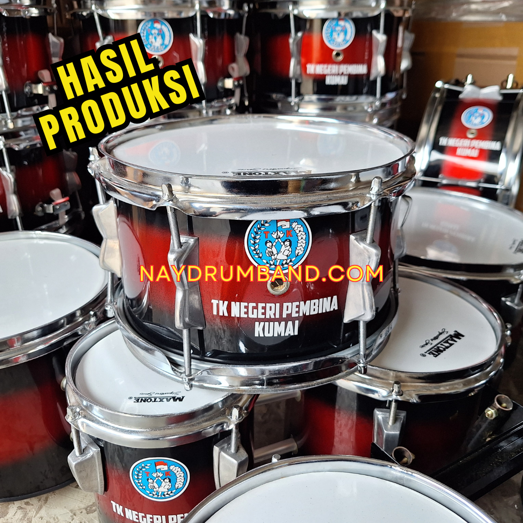 jual alat drumband di kabupaten sampang