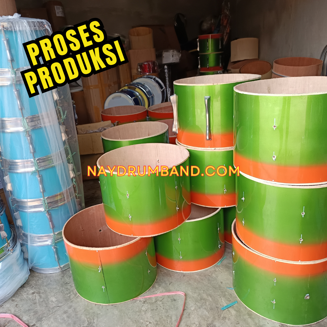 jual alat drumband di kabupaten siak