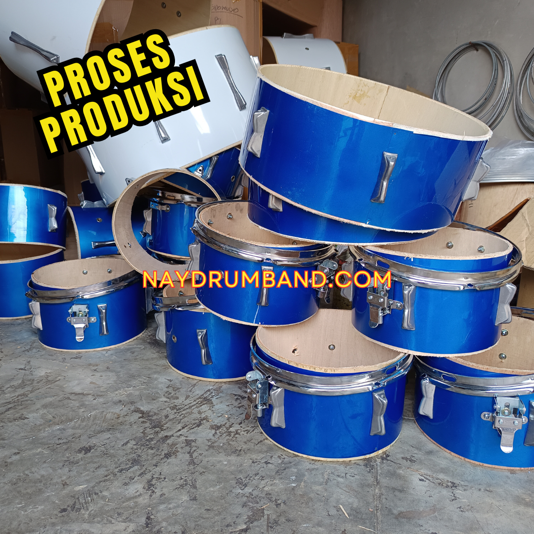 jual alat drumband di kabupaten sinjai