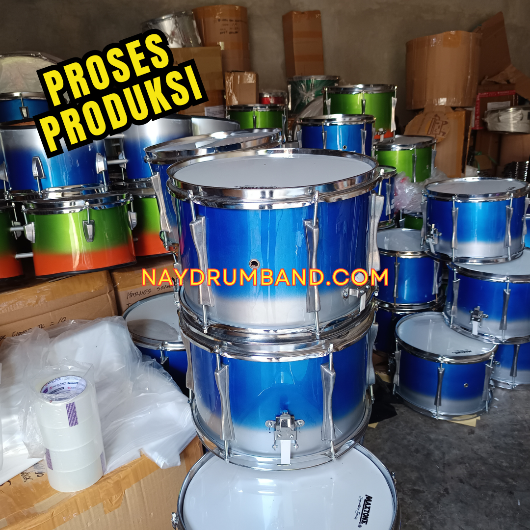jual alat drumband di kabupaten temanggung