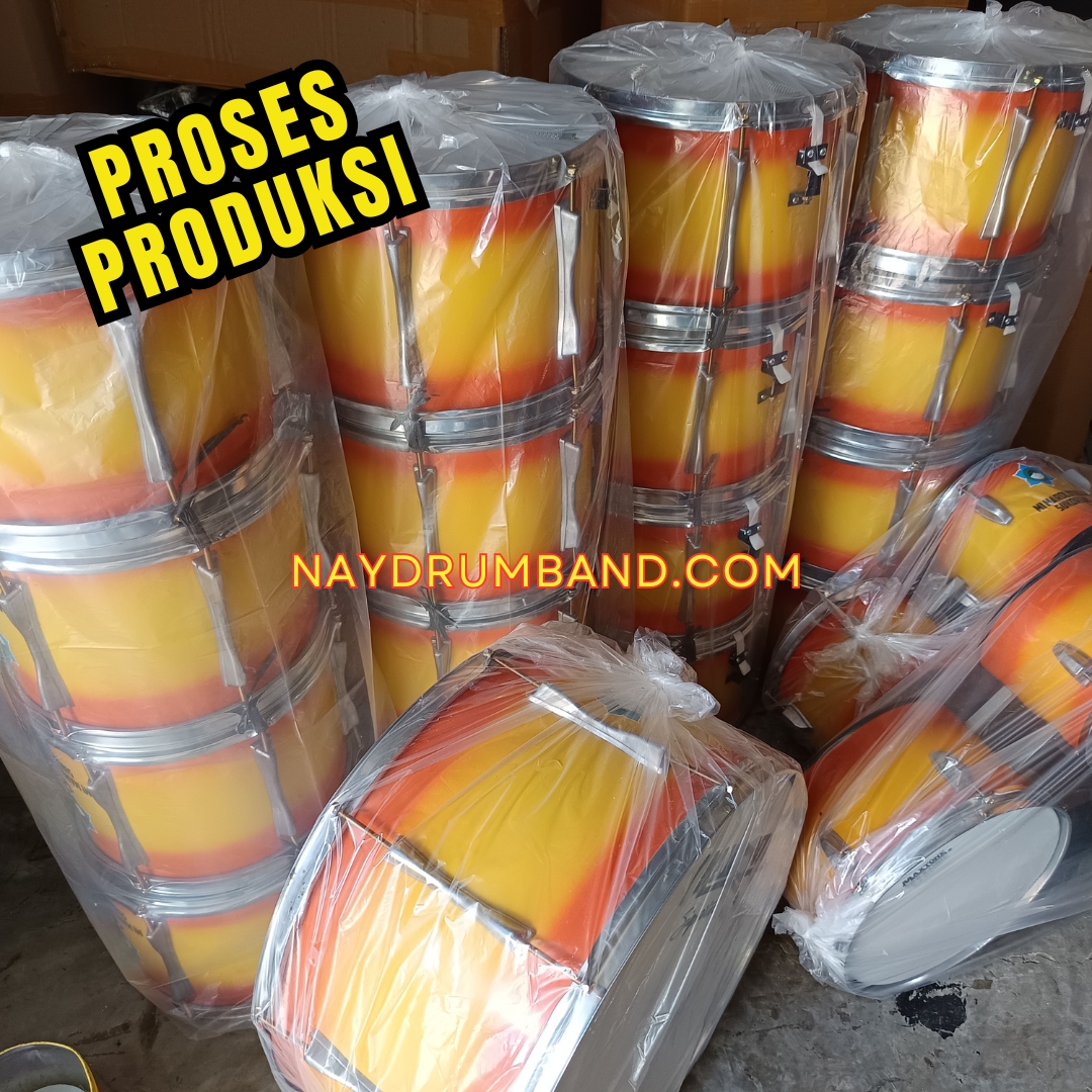 jual alat drumband di kabupaten wonogiri