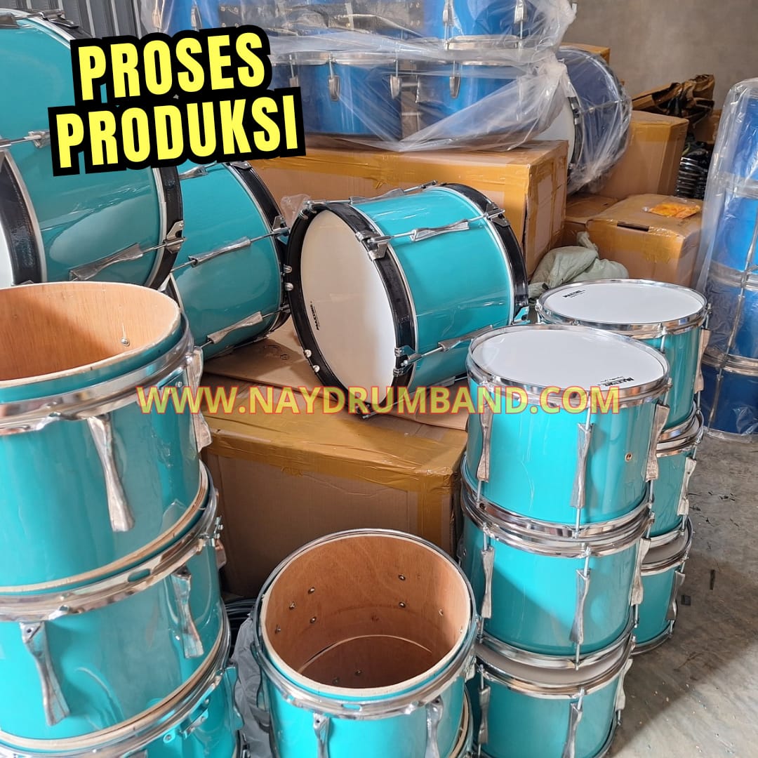 jual alat drumband di sampang