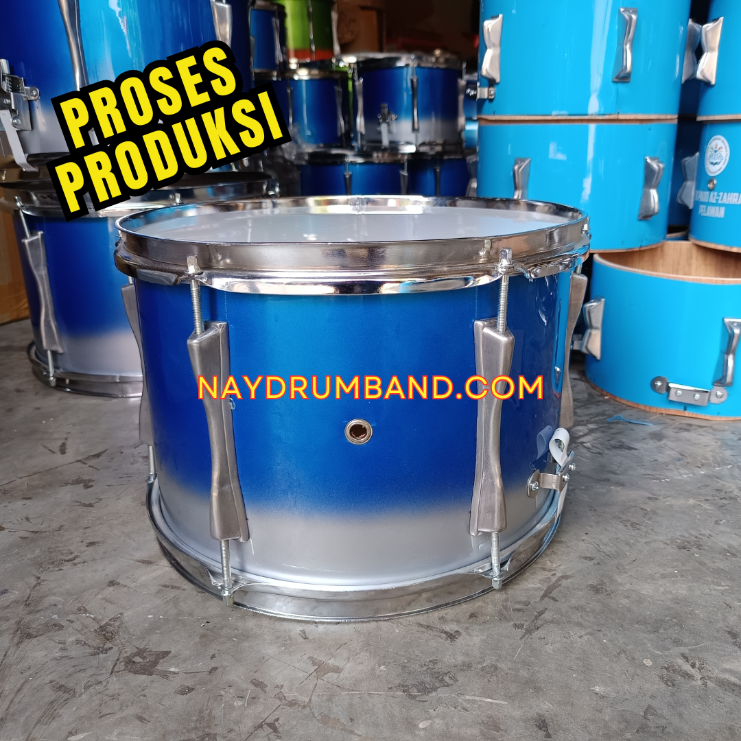 jual alat drumband di sekadau kalbar