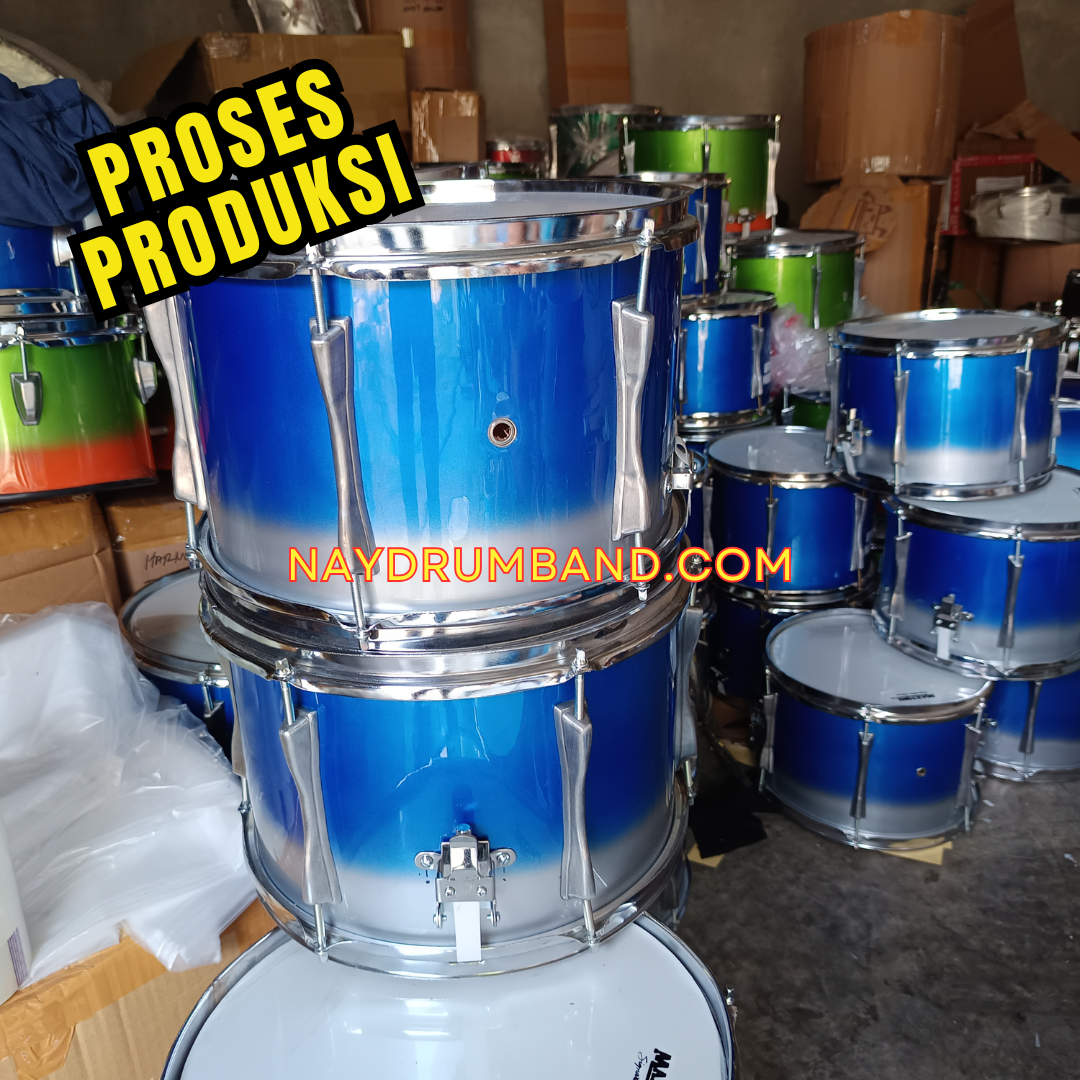 jual alat drumband di siak riau