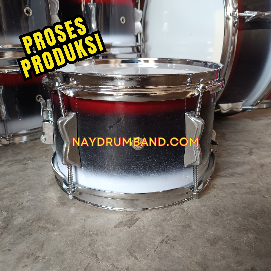 jual alat drumband di sinjai
