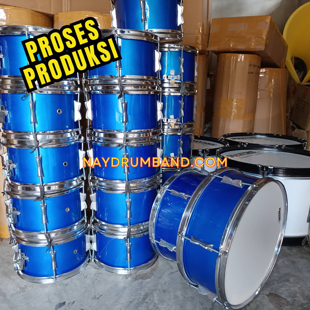 jual alat drumband di wonogiri