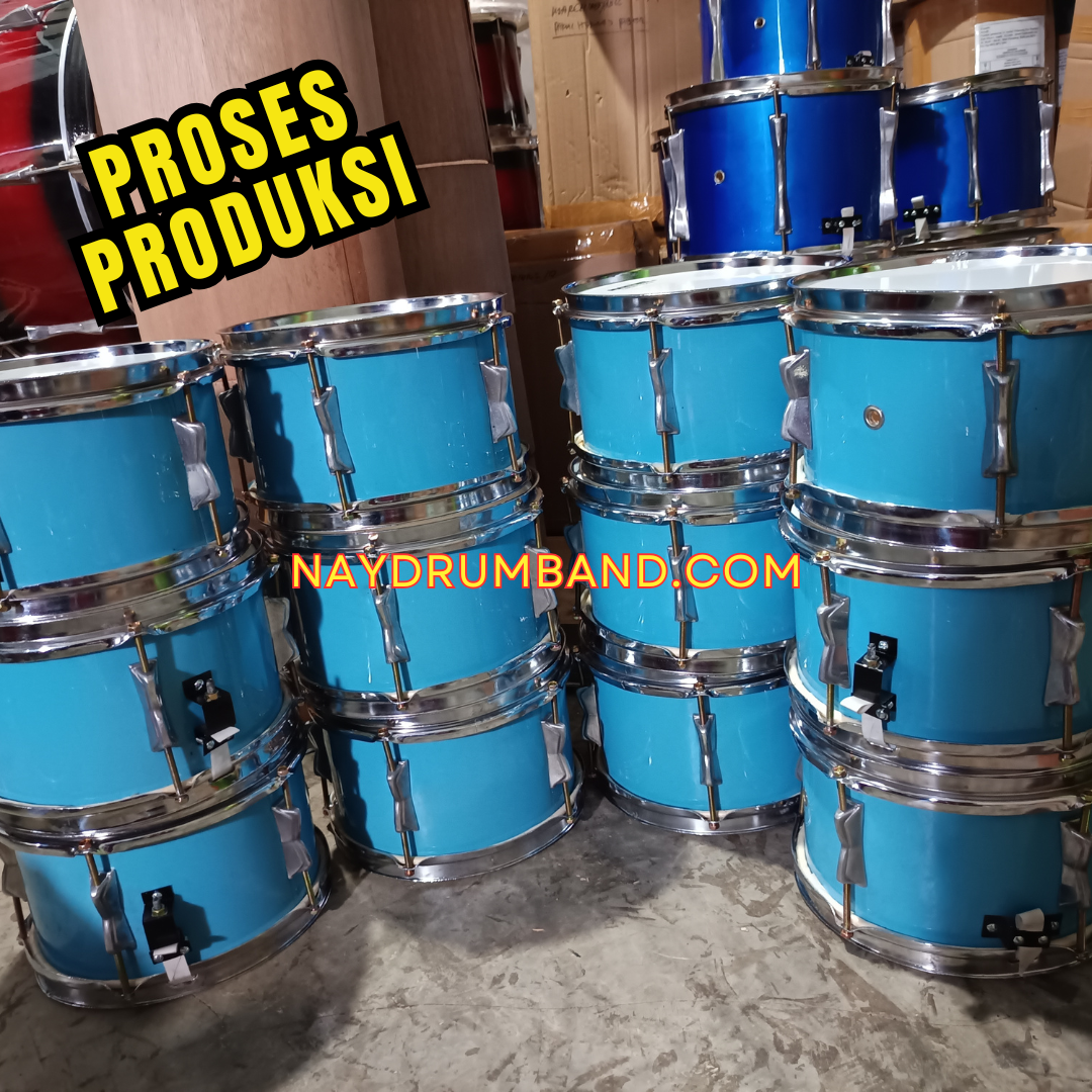 jual alat drumband di wonosobo