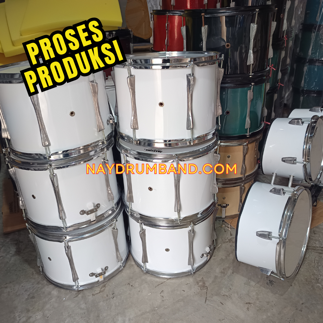 harga alat drumband dewasa di blora