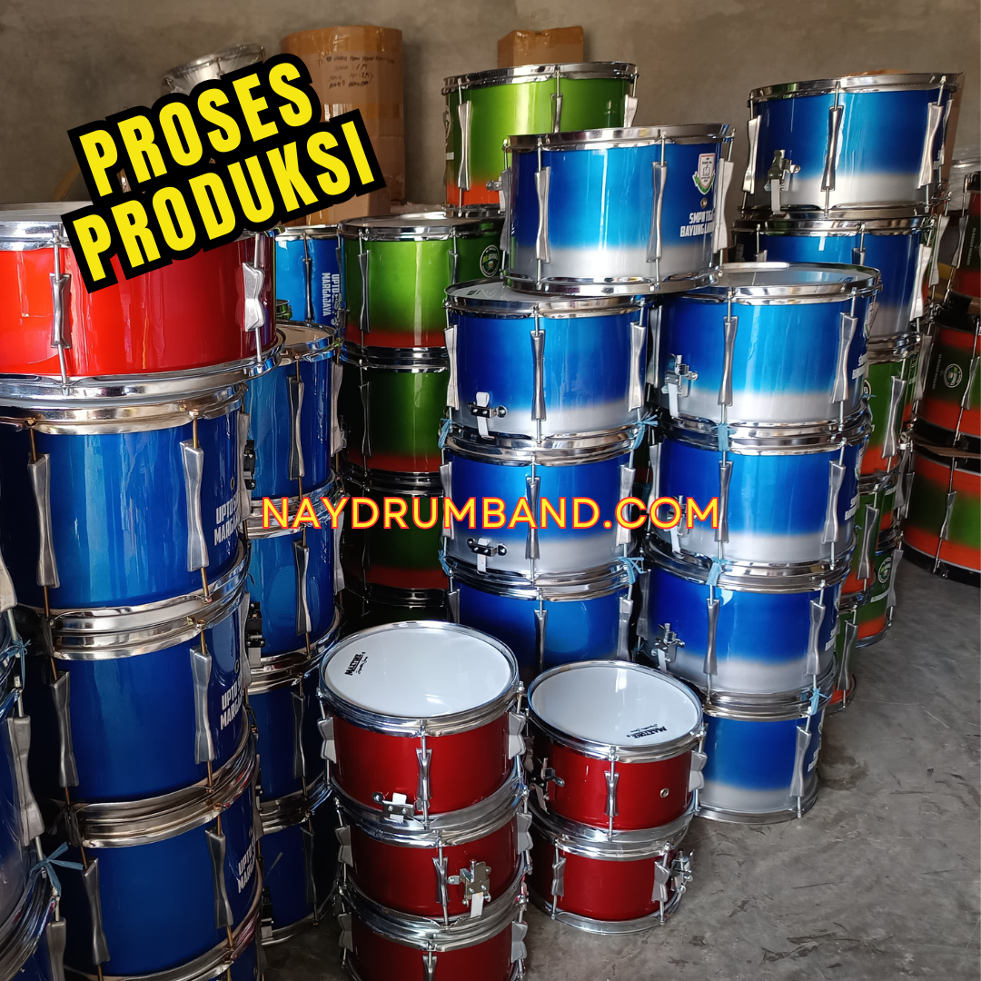 harga alat drumband dewasa di bojonegoro