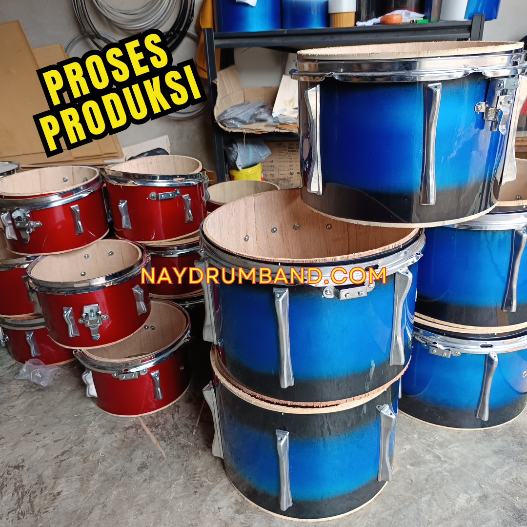 harga alat drumband dewasa di kabupaten banjarnegara