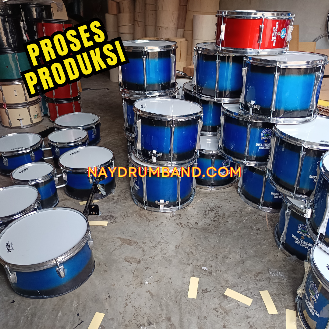 harga alat drumband dewasa di kabupaten banyumas