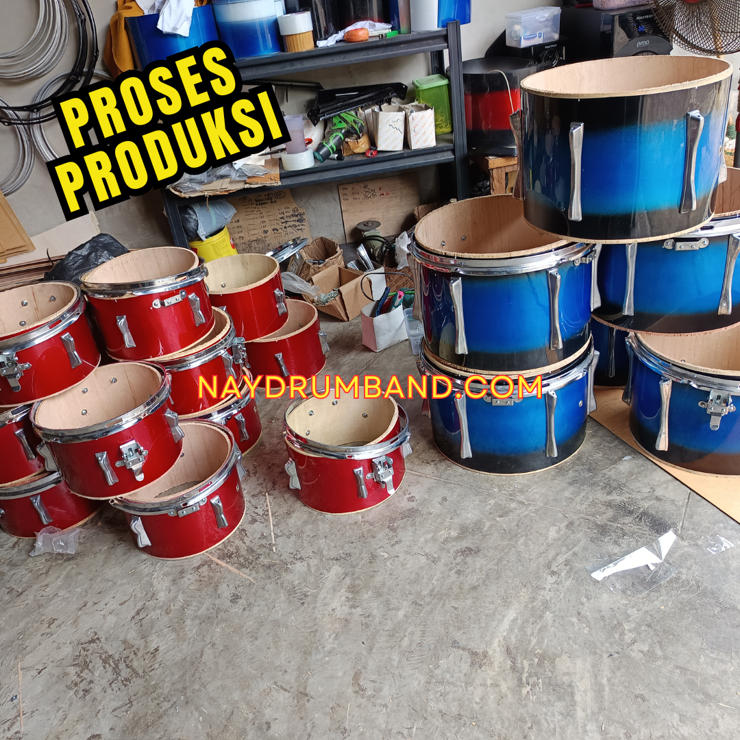 harga alat drumband dewasa di kabupaten brebes