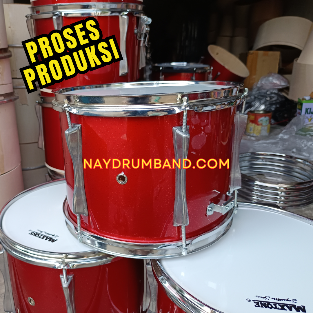 harga alat drumband dewasa di semarang