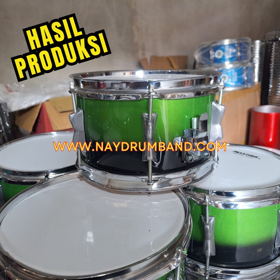 harga alat drumband sd di batang