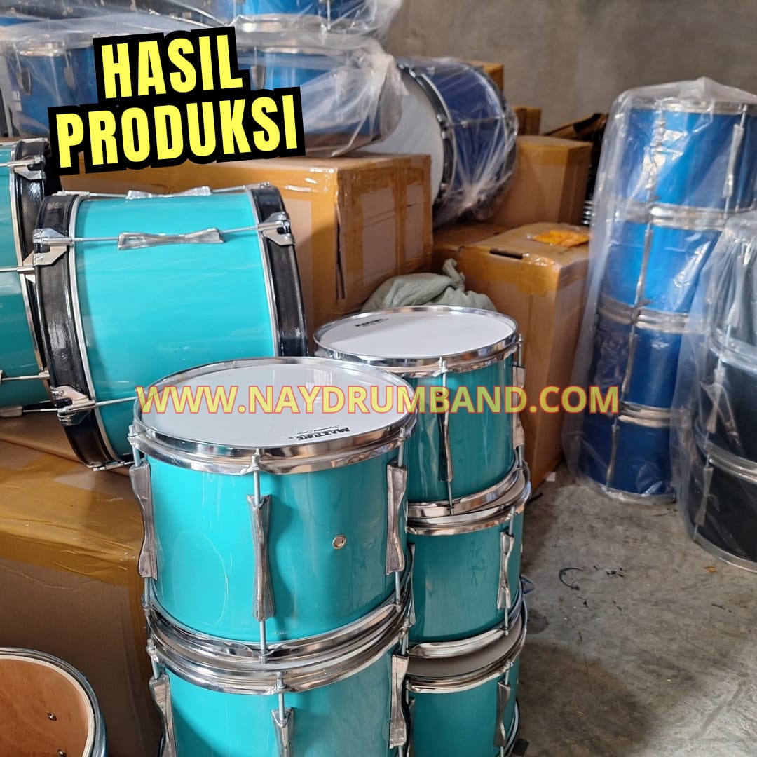 harga alat drumband sd di blora