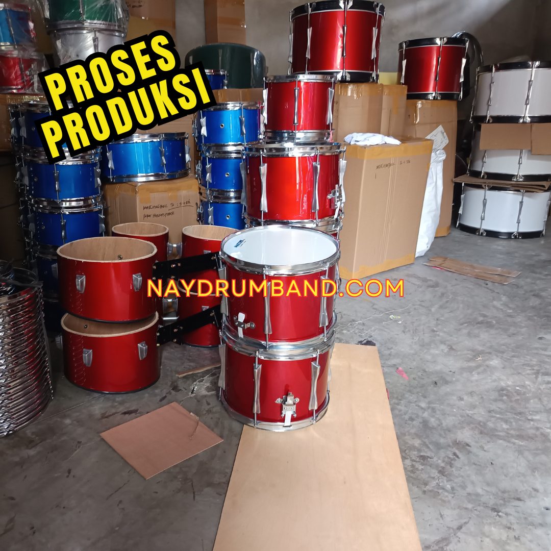 harga alat drumband sd di kabupaten malang