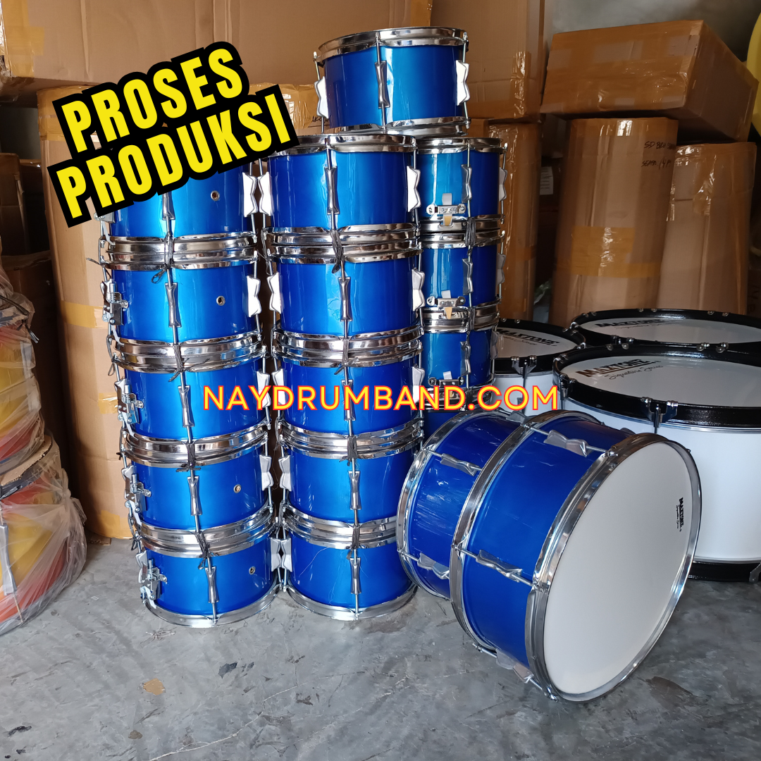 harga drumband anak tk di grobogan