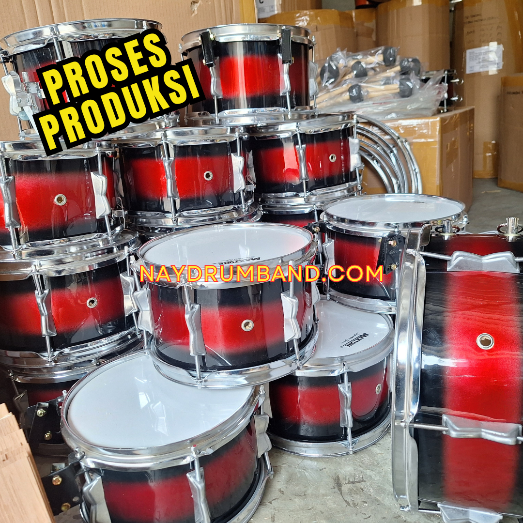 harga drumband dewasa di banyuwangi
