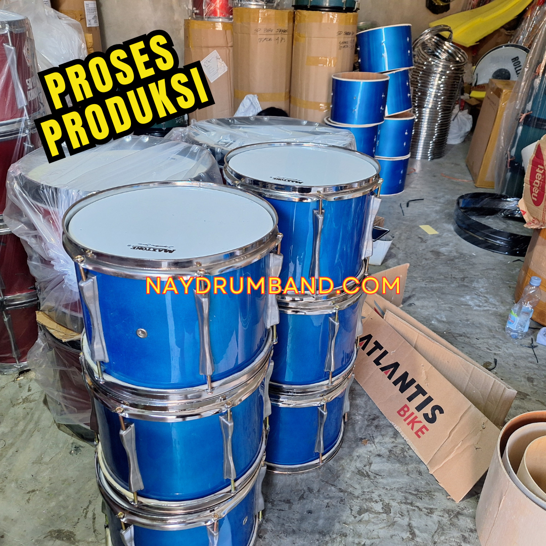 harga drumband sd di kabupaten pacitan