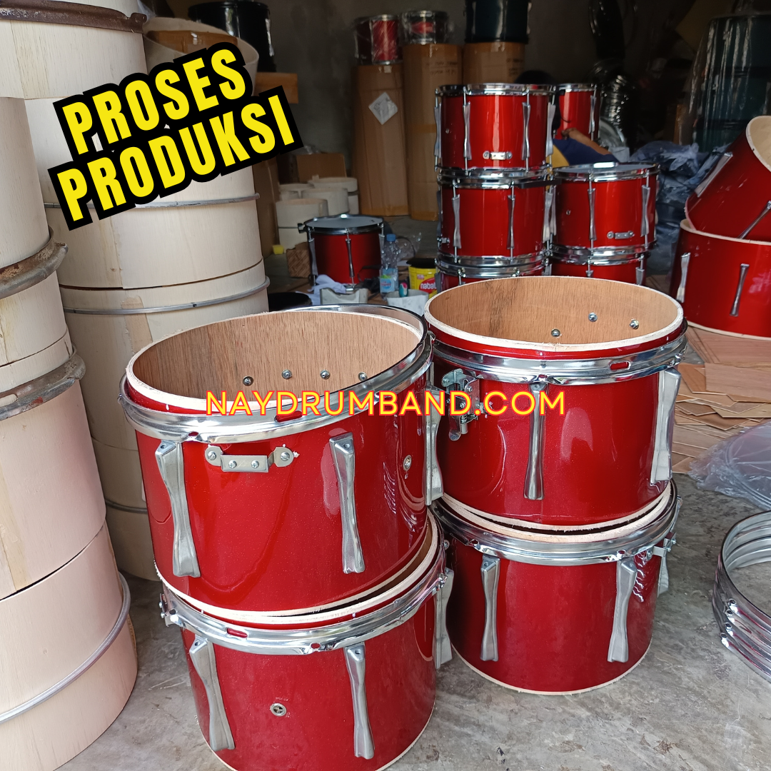 harga drumband sd di pacitan