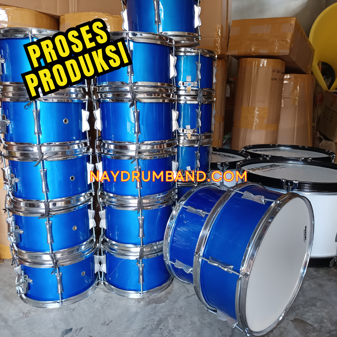 harga drumband tk di kabupaten banjarnegara
