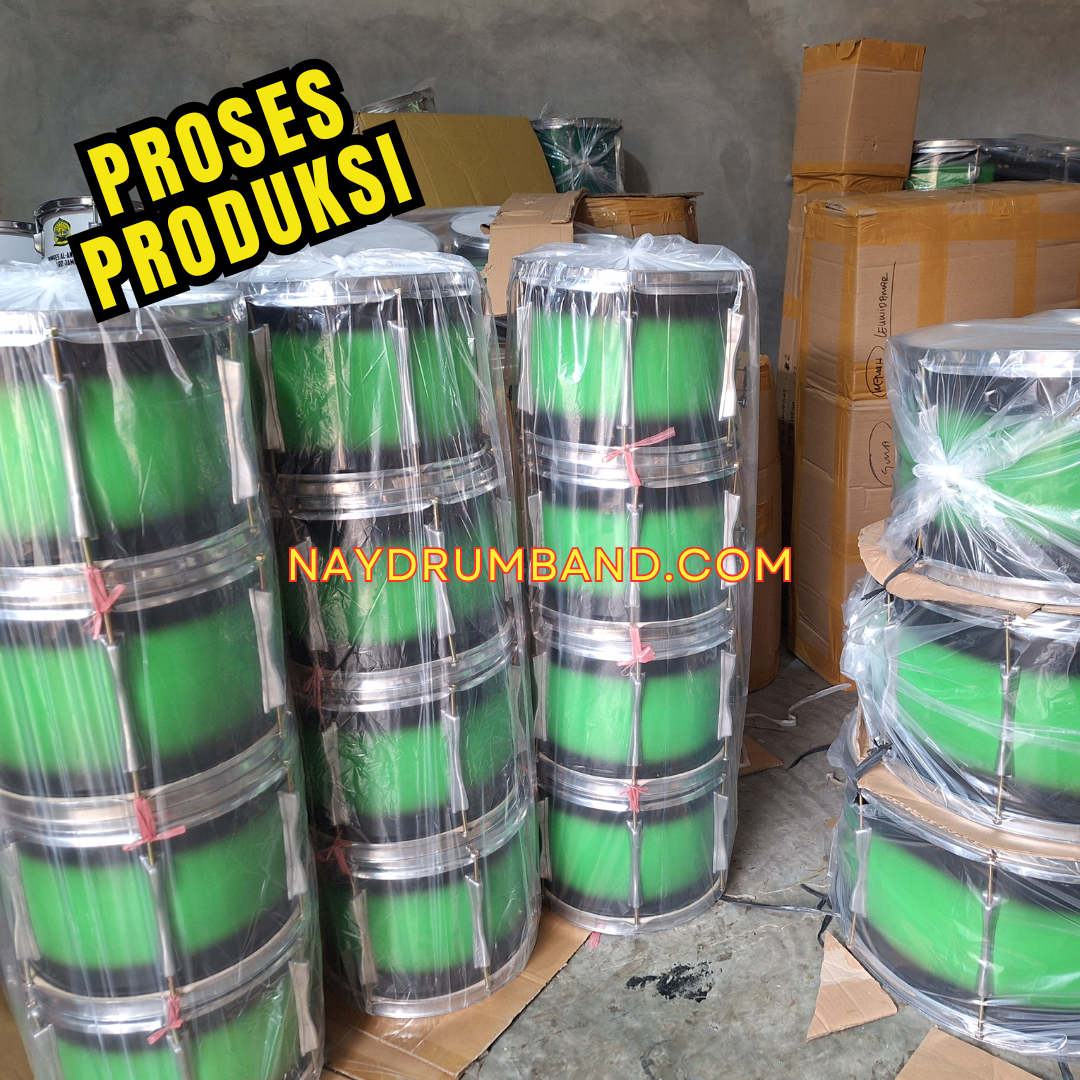harga drumband tk di kabupaten banyumas