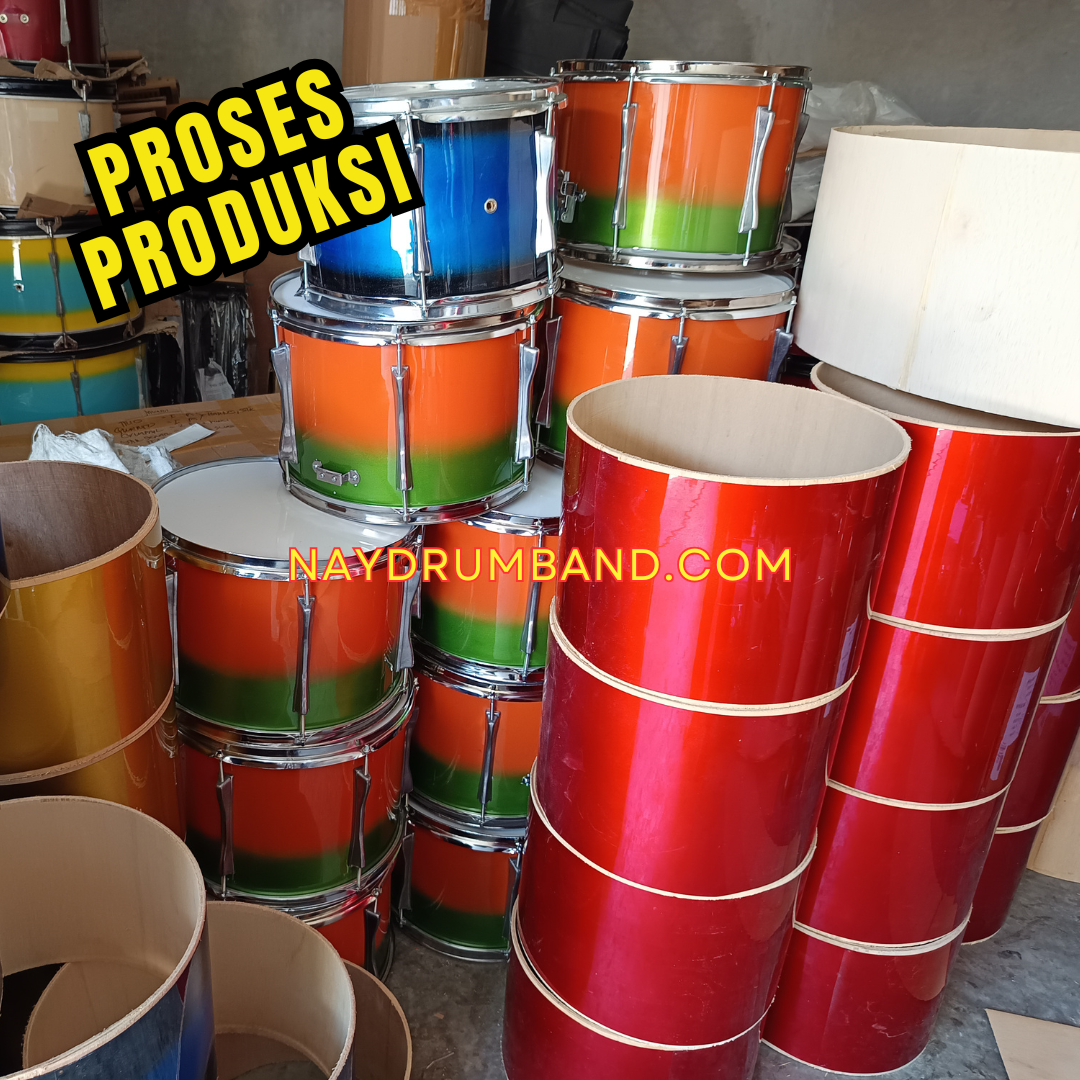 harga alat drumband di kabupaten bojonegoro