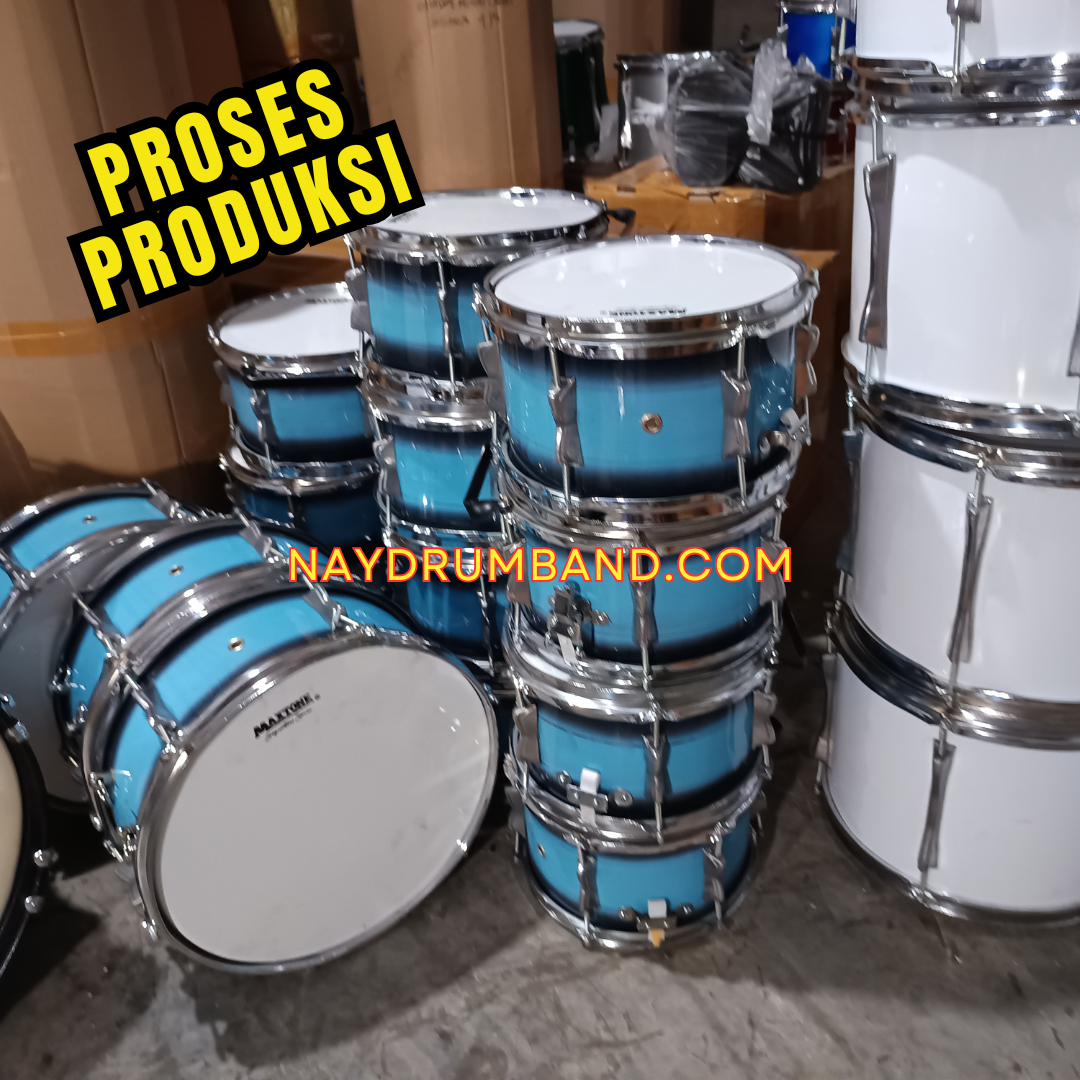 harga alat drumband sd di bangkalan