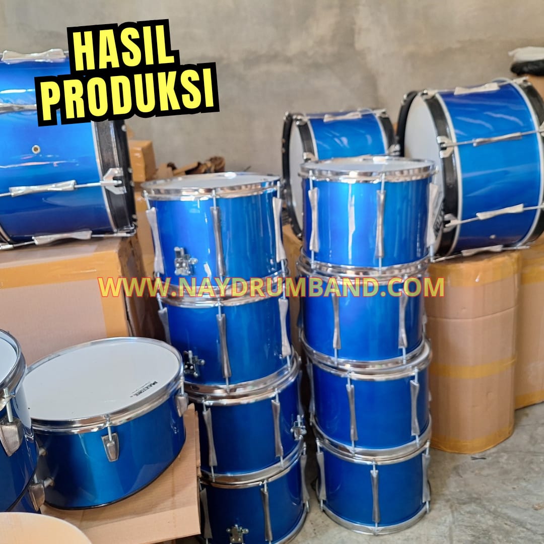 harga alat drumband sd di banjarnegara