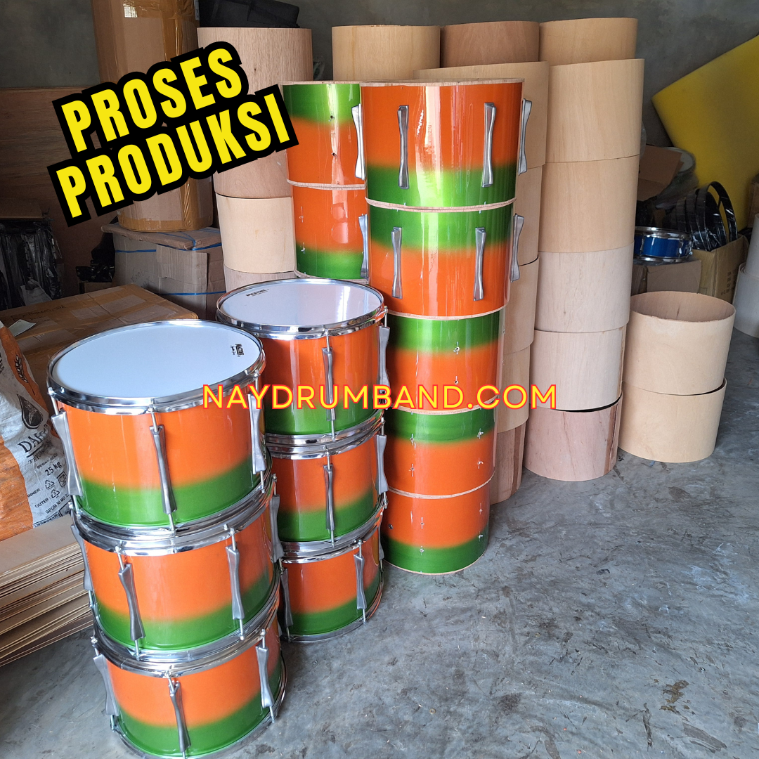 harga alat drumband sd di blitar