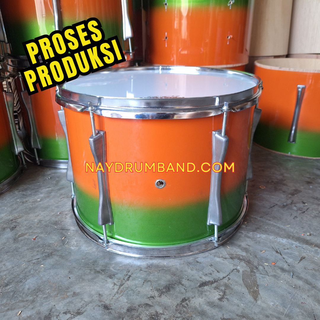 harga alat drumband sd di bojonegoro